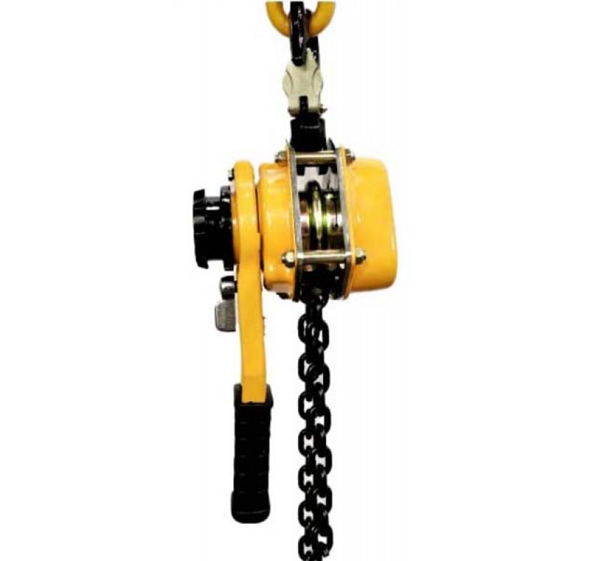 LGD Lever Hoist Lifting Gear